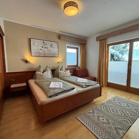 Mb Apartment Ramsau im Zillertal Exteriör bild