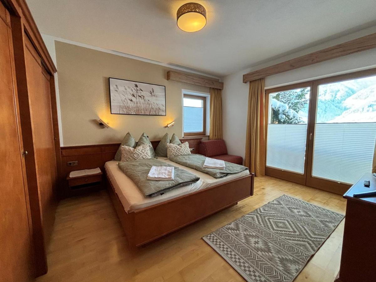 Mb Apartment Ramsau im Zillertal Exteriör bild