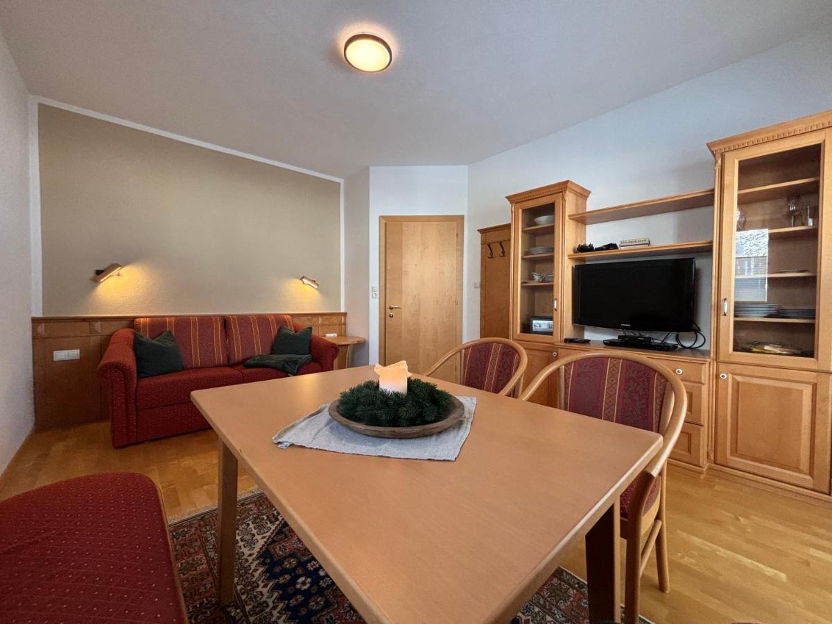 Mb Apartment Ramsau im Zillertal Exteriör bild