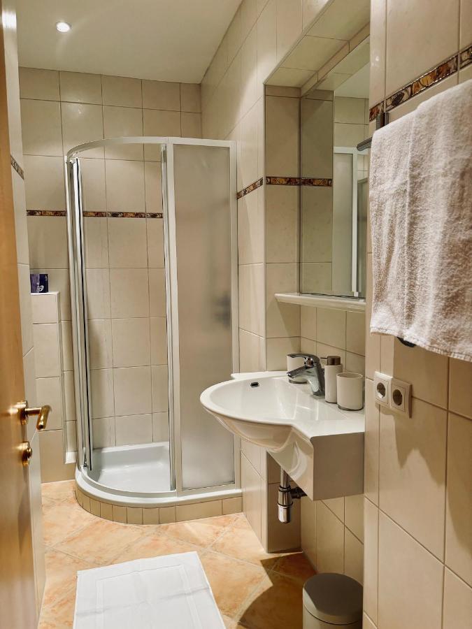 Mb Apartment Ramsau im Zillertal Exteriör bild