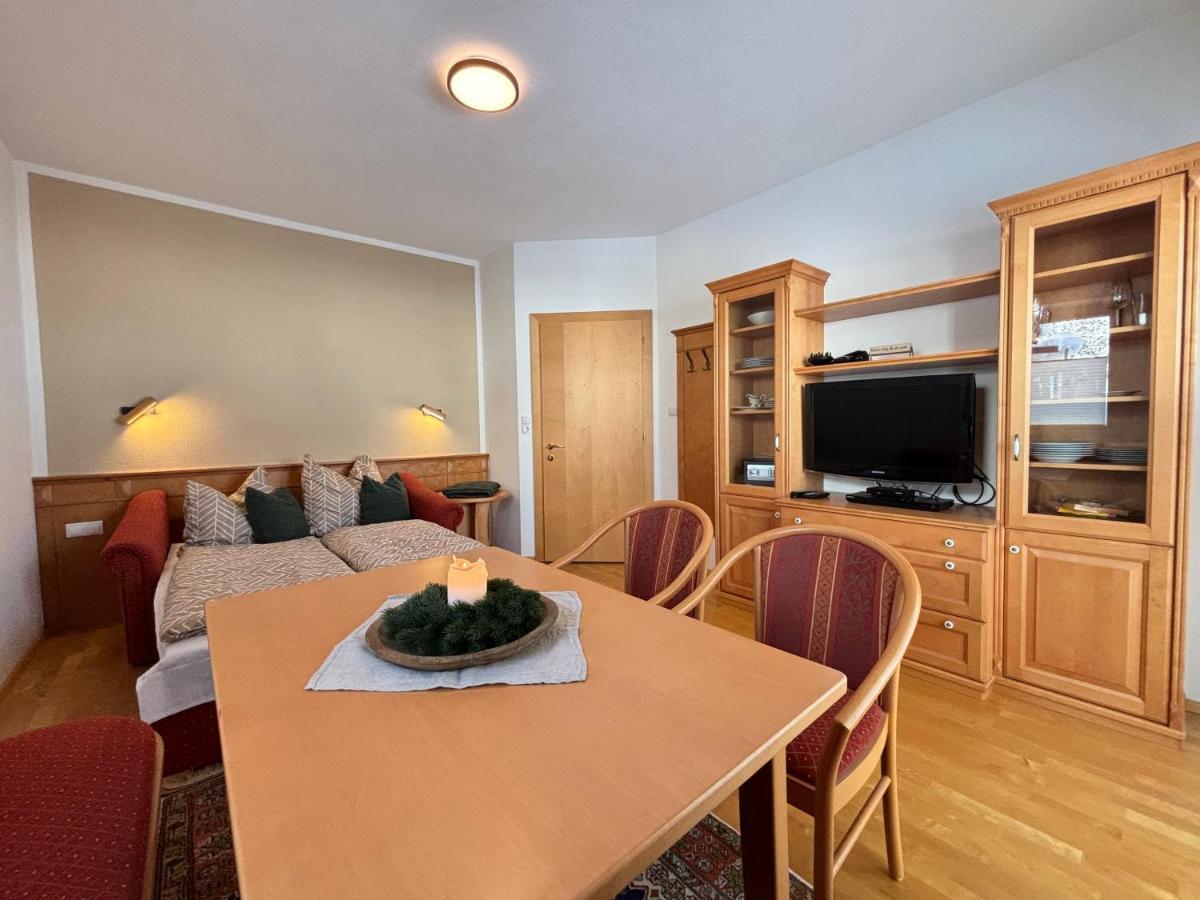 Mb Apartment Ramsau im Zillertal Exteriör bild